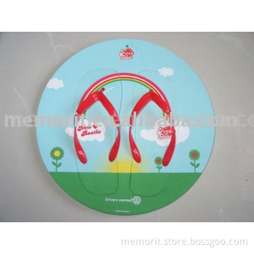 Mini CD Replication